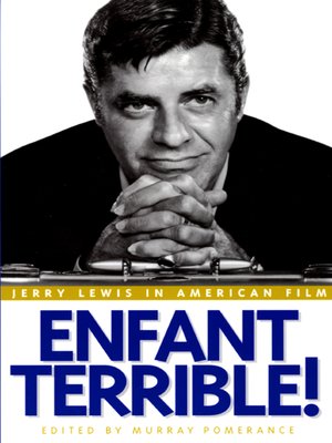 cover image of Enfant Terrible!